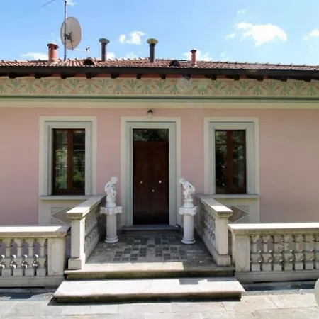 Villa Charming & Luxury
