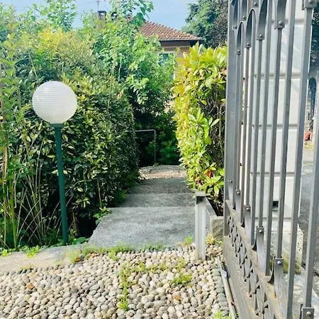 Villa Charming & Luxury Como
