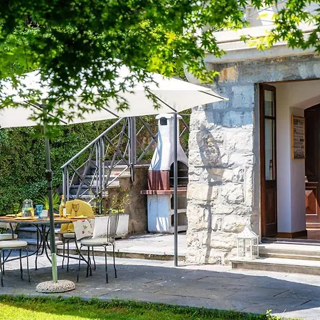 Charming & Luxury
