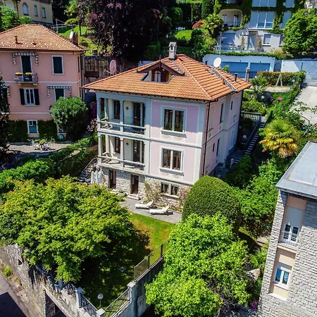 Villa Charming & Luxury