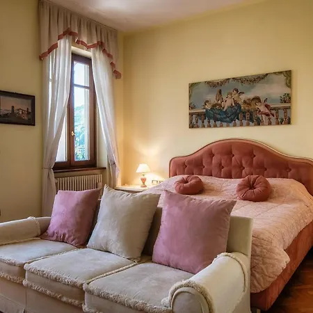 Charming & Luxury