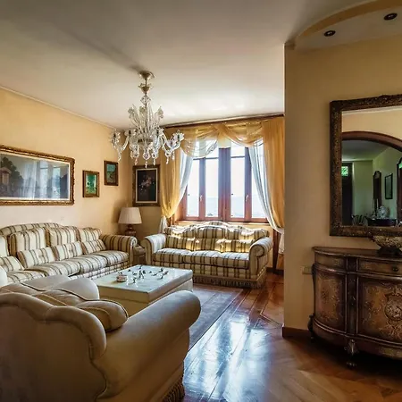 Charming & Luxury Villa