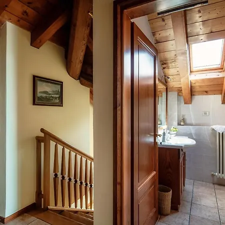 Charming & Luxury Villa Como