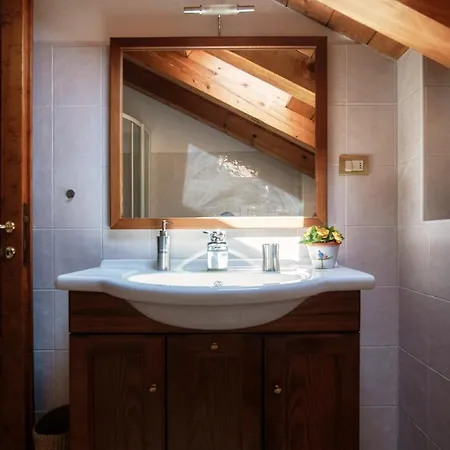 Charming & Luxury Como