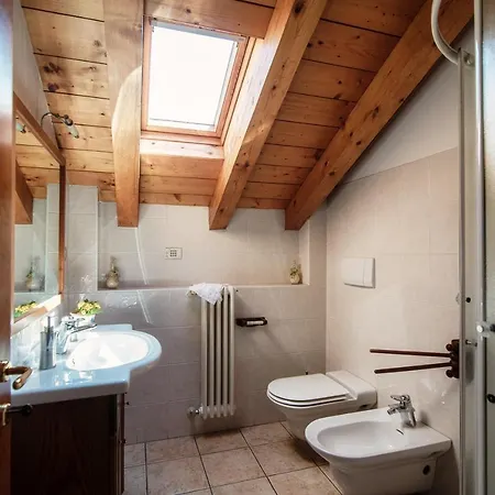 Villa Charming & Luxury Como