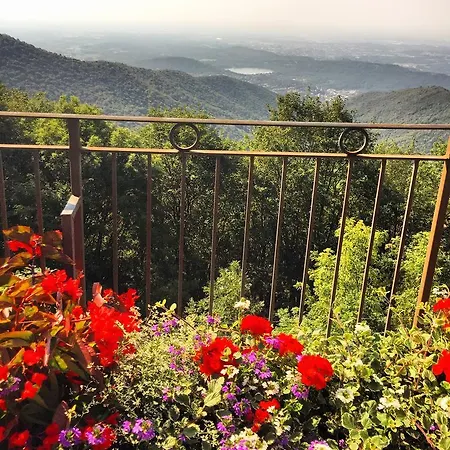 Bondella Bed and breakfast *