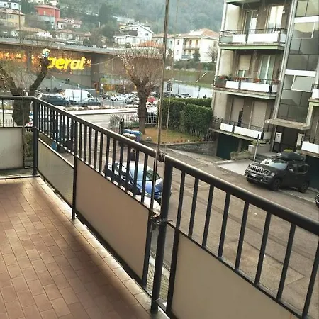 Appartamento Anselmo Côme