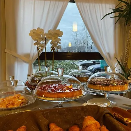 Il Vecchio Borgo Relais Côme
