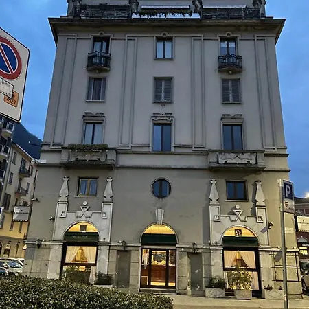 Il Vecchio Borgo Relais Côme