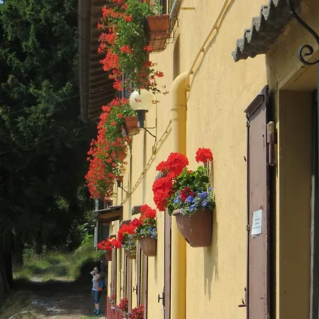 Bondella Bed and breakfast Como