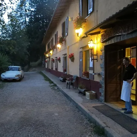 Bondella Bed and breakfast