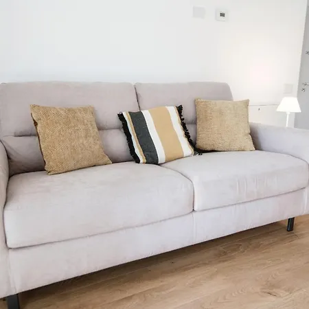 Apartment Cozy Joivy 3 With Parking Como