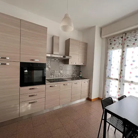 Life Guest house Como
