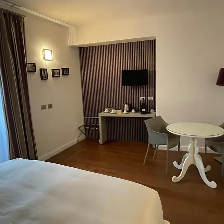 Il Vecchio Borgo Relais Maison d'hôtes Côme