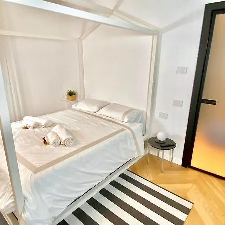 Apartment 1min Da E Duomo Prestigioso Como