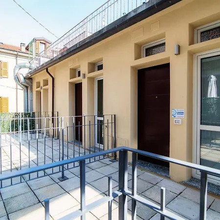 Lianora By Quokka 360 - Comfortable And Modern Flat In The Centre Of Apartment Como