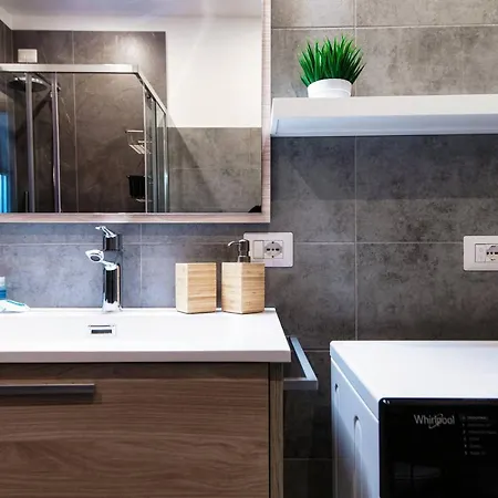 Apartment Lianora By Quokka 360 - Comfortable And Modern Flat In The Centre Of