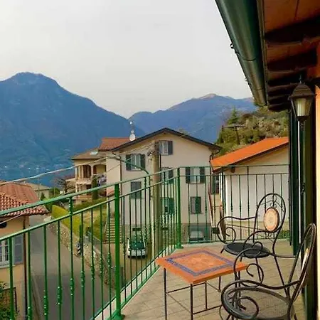 Ondina Romantic View And Free Parking *
