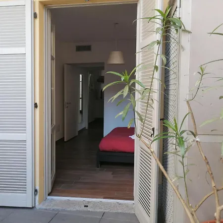 Al Molo 1 Apartment *