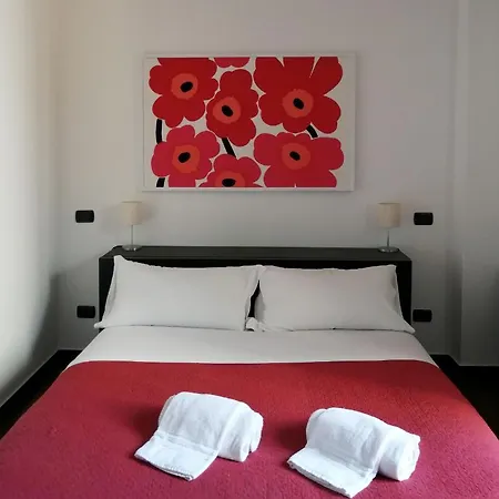Apartment Al Molo 1 Como