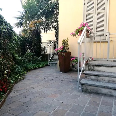 Al Molo 1 Apartment *
