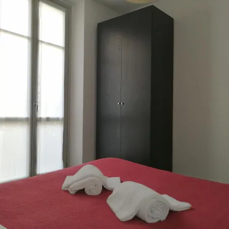 Apartment Al Molo 1