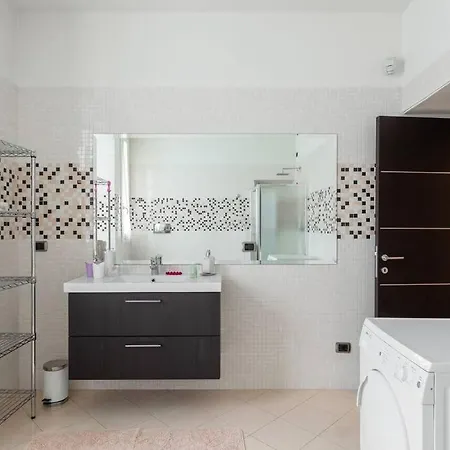 Apartment Magnifico Centro - Rusconi 33 Como