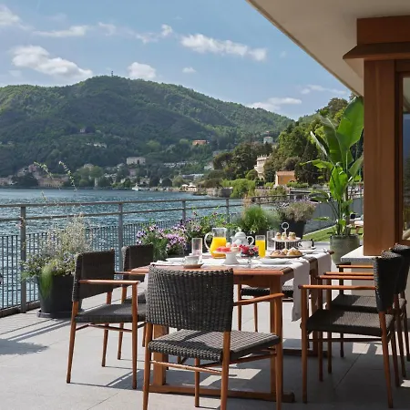 Hotel Flori Como