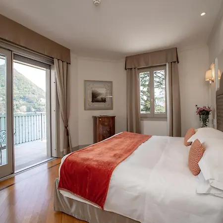 Hotel Flori Como