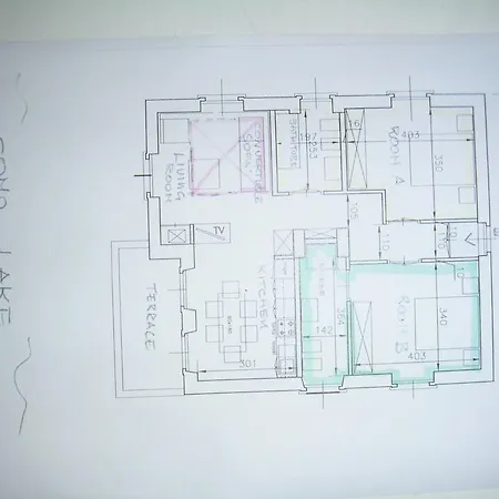 Apartment 54b