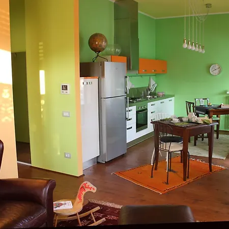 Apartment 54b *