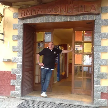 Bondella Bed and breakfast