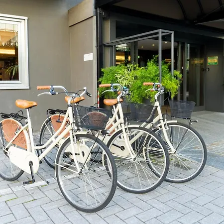 Hotel Como 4* Côme