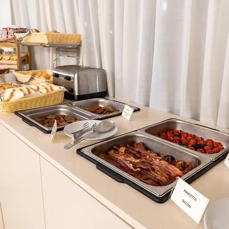 Hotel Como 4* Côme