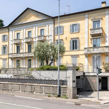 Sforni - By Myhomeincomo Apartment Como