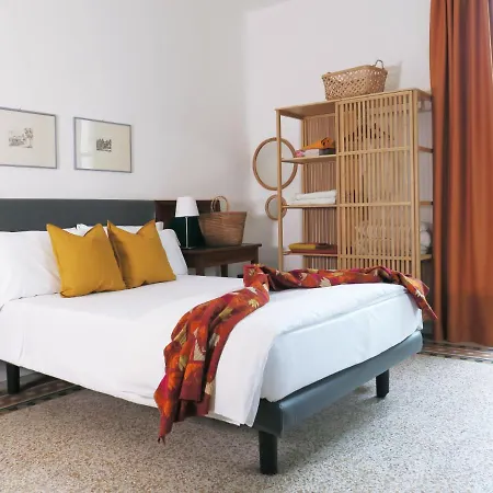 Apartamento Crochat *