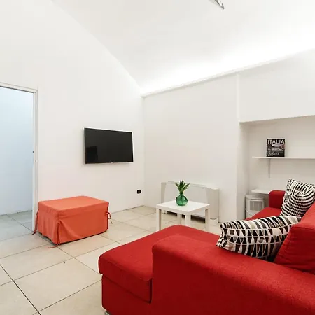 Loft Near Duomo Como
