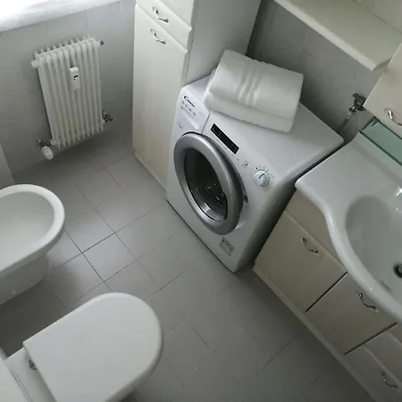 I Due Archi Appartamento