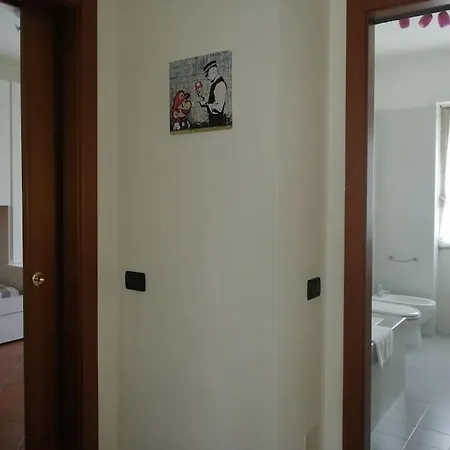 I Due Archi * Côme