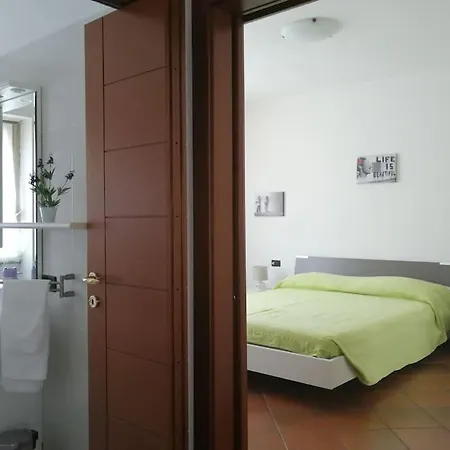 I Due Archi Appartamento Côme