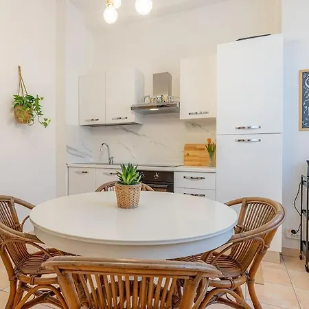 Apartment Rio's Cozy In The Heart Of