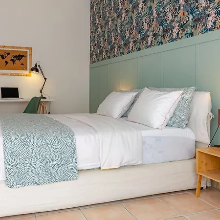 Apartment Rio's Cozy In The Heart Of *