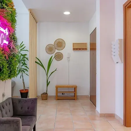 Apartment Rio's Cozy In The Heart Of