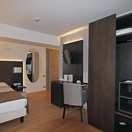 Hotel Como Côme