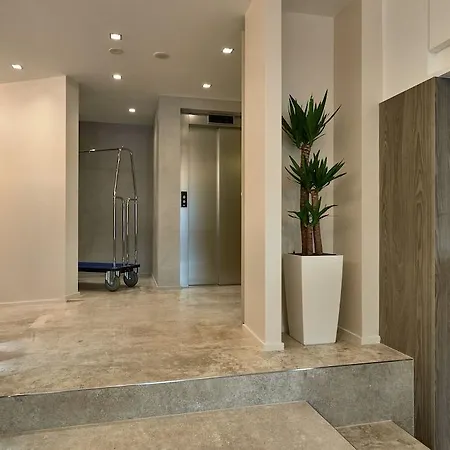 Hotel Como Hotel