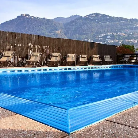 Hotel Como Côme