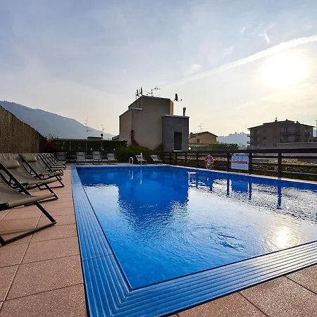 Hotel Como Hotel Côme