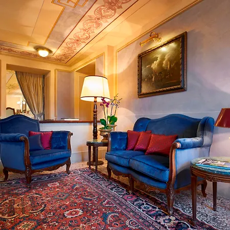Terminus Hotel Como