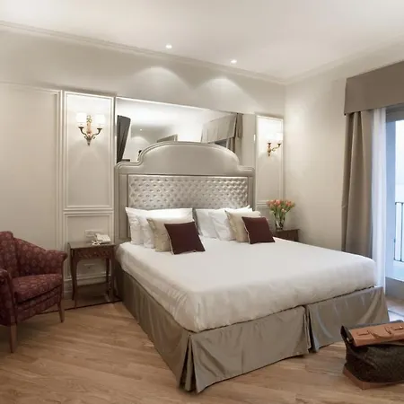 Hotel Flori