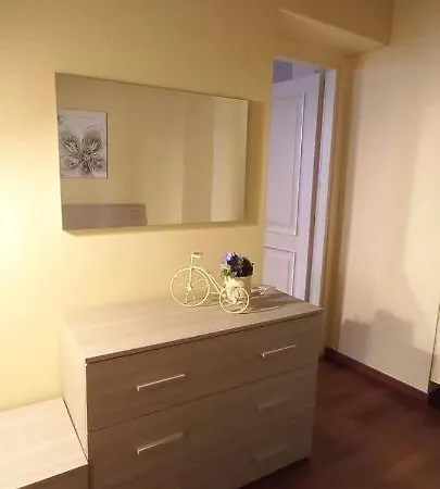 Apartment Daisy In Centro A *